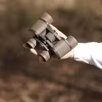 دوربین شکاری گالیله 20 برابر زون