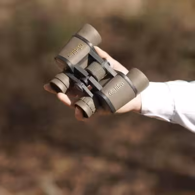 دوربین شکاری گالیله 20 برابر زون