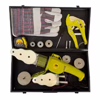 اتو لوله سبز 3500 وات جاب مدل JB-3500 NETLIX مجموعه 15 عددی