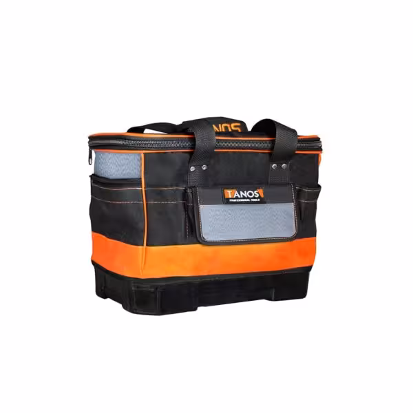 کیف ابزار کف لاستیکی BAG-13R تانوس (36 سانتی متری)