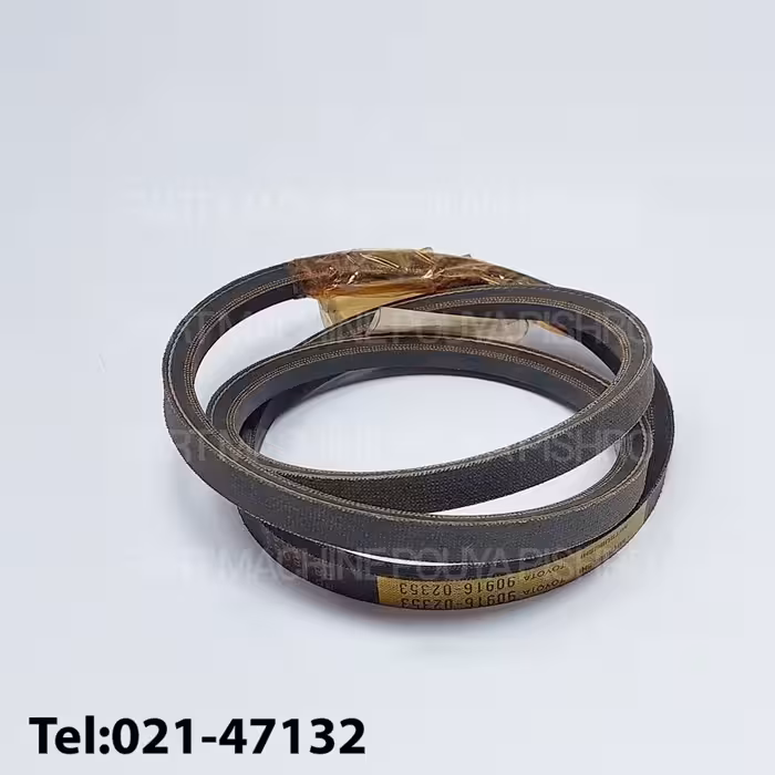 تسمه پروانه لیفتراک تویوتا-GENUINE