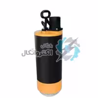 پمپ کف کش خروجی بالا اسپیکو مدل SP8-50-3-SS-OV