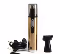 موزن گوش و بینی و خط زن کد 143 هیجده ماه گارانتی