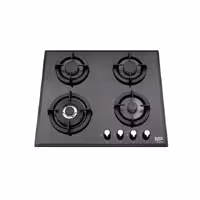 گاز صفحه ای مسترپلاس مدل G223B