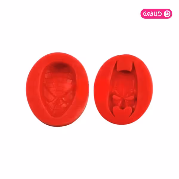 مالد چهره بتمن و اسپایدر من  m1163