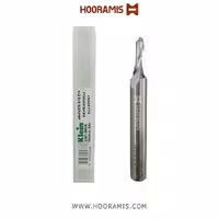 مته عمومی تک کاناله 8*70*14*5 از جنس HSS-E برند Klein ایتالیا