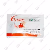 تست نواری مورفین ویتروتک دیجی فارماسی