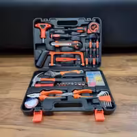 مجموعه ابزار 100 عددی مدل باس
