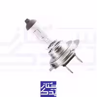 لامپ اچ 7 فیلیپس 55 وات خودرو سمند