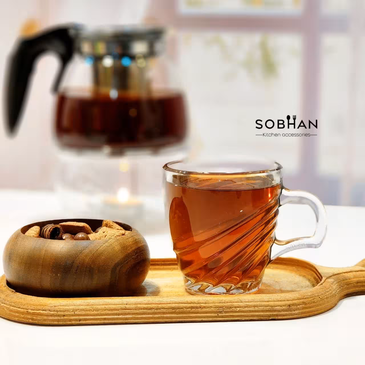 نیم لیوان کادیز کاوه