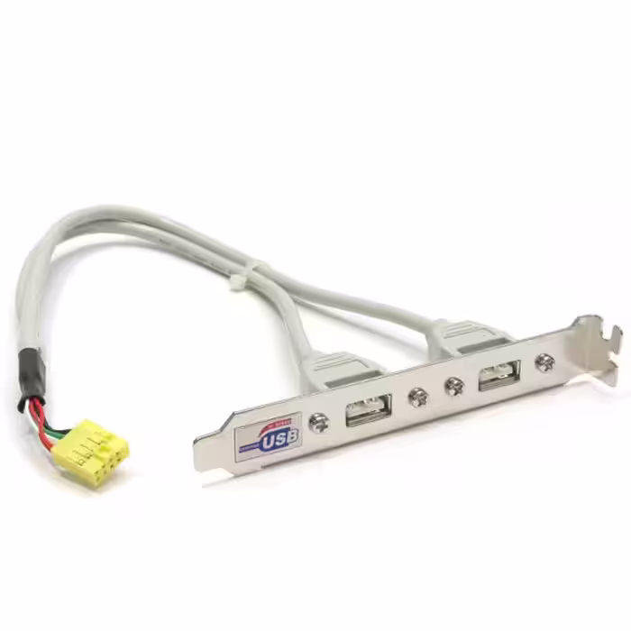 هاب USB2 مدل 12CR1-1UB030-51 | کالا مکس