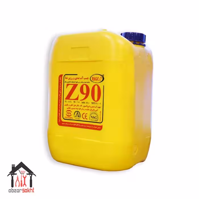 چسب آب بندی نانو Z90