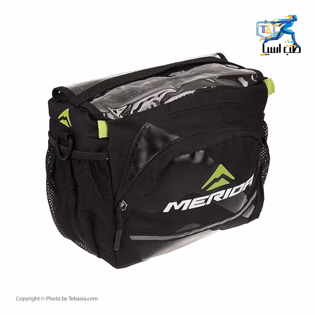 کیف فرمان دوچرخه مریدا مدل 2276002925