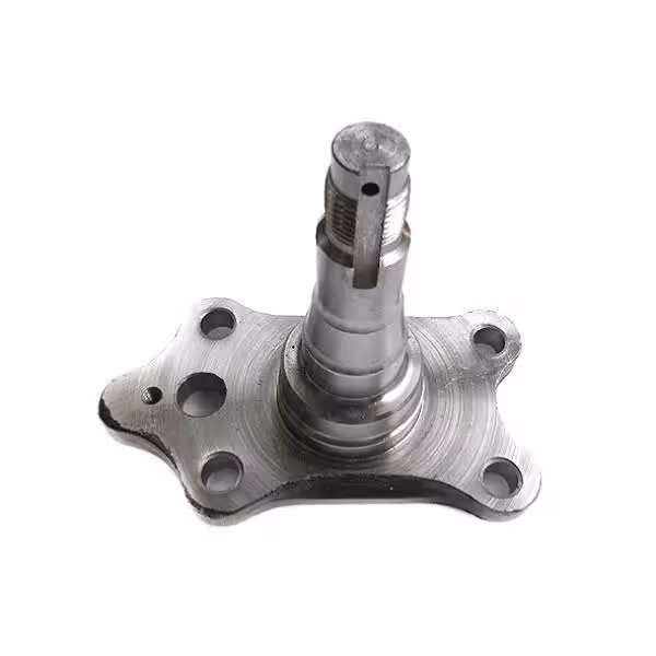 توپی (محور) چرخ عقب راست ABS تیبا دینا پارت کد 2504001