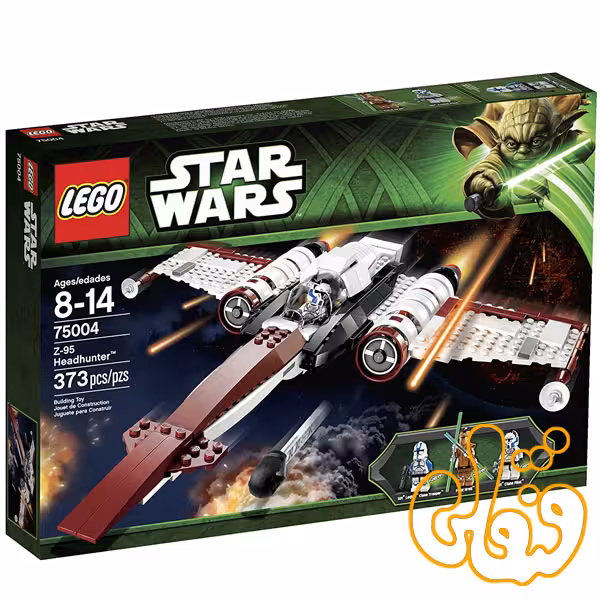 Z-95 Headhunter 75004