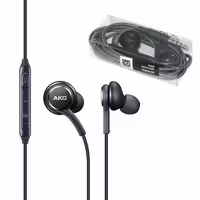 هندزفری باسیم AKG مدل EO-IG955