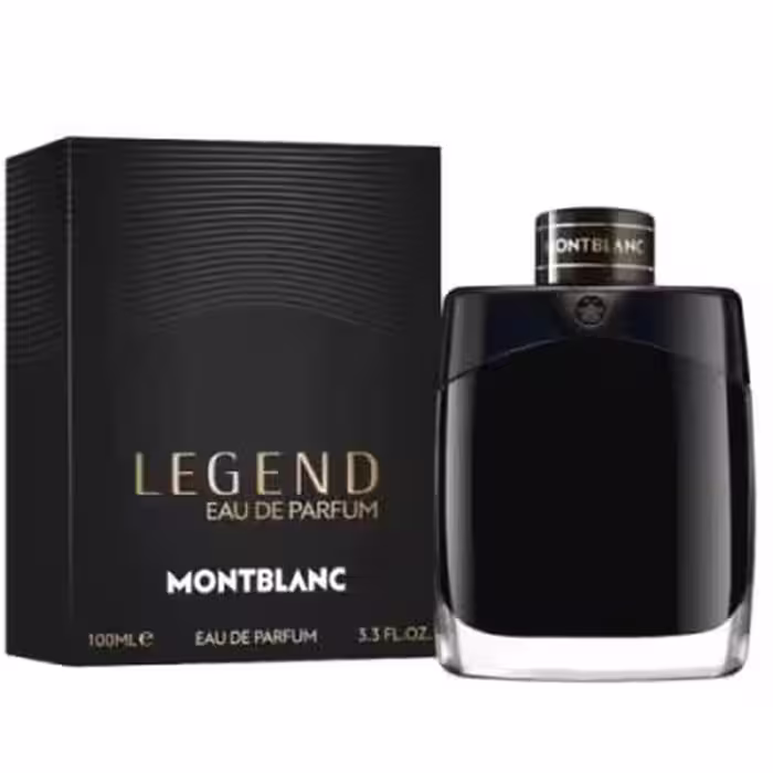 عطر مونت بلنک لجند (ادوپرفیوم) MontBlank Legend | عطر اورجینال اصلی بیش از 8 ساعت دوام 100 ml