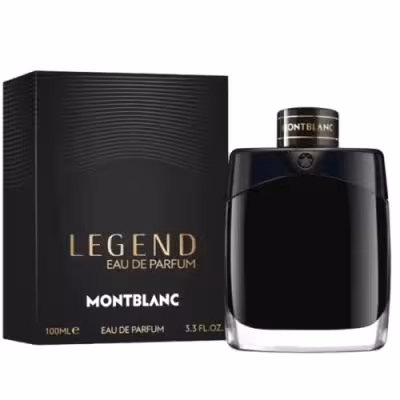 عطر مونت بلنک لجند (ادوپرفیوم) MontBlank Legend | عطر اورجینال اصلی بیش از 8 ساعت دوام 100 ml