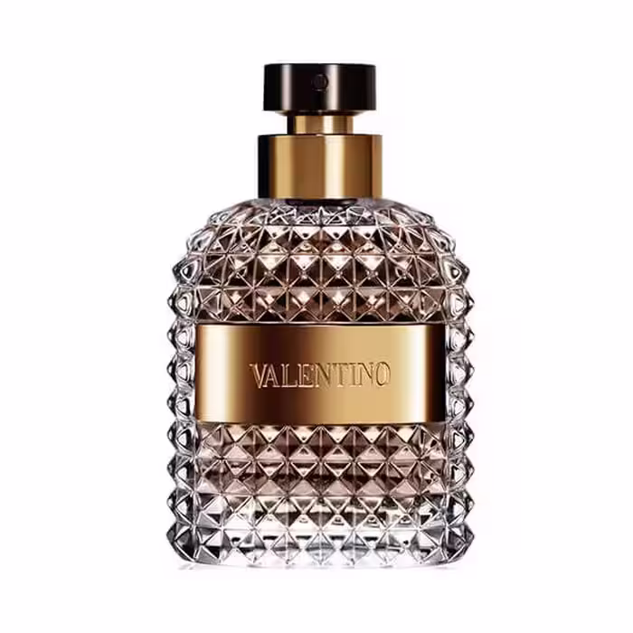 عطر ادکلن مردانه والنتینو یومو Valentino Uomo حجم 100 میل
