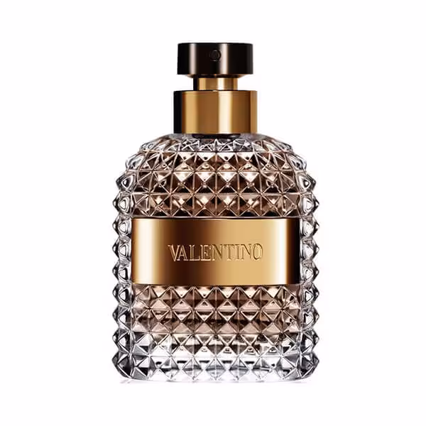 عطر ادکلن مردانه والنتینو یومو Valentino Uomo حجم 100 میل