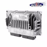 ایسیو گیربکس 206 اتومات AL4