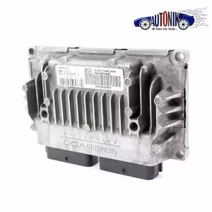 ایسیو گیربکس 206 اتومات AL4