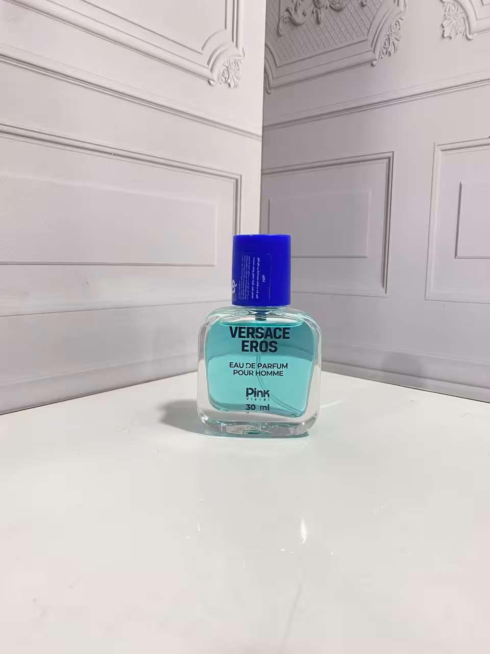 ادکلن 30 میل پینک رایحه ورساچه اروس