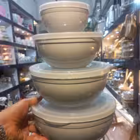 فریزری گرد 4 عددی (پس کرایه)