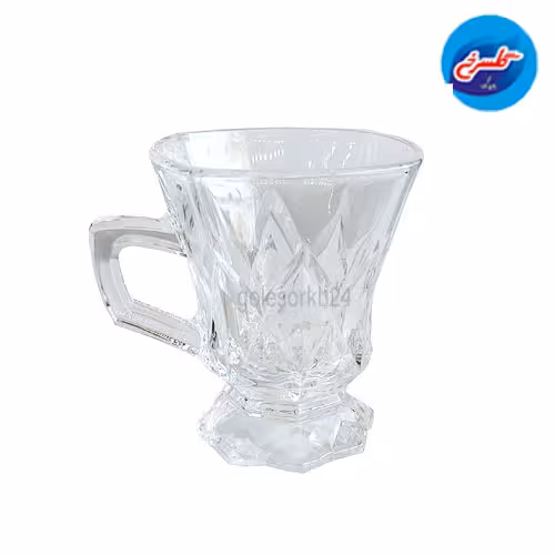 کاپ پایه دار تویو مدل 307 رین بسته 6 عددی