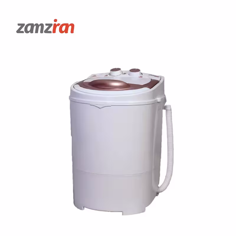 مینی واش سیلور لوکس مدل SLW3000