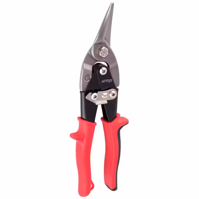 قیچی ورق بر چپ بر اکتیو تولز &quot;Active Tools AC-6210L 10