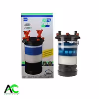 فیلتر سطلی یو وی دار ادیسه (Odyssea) مدل CFS-700