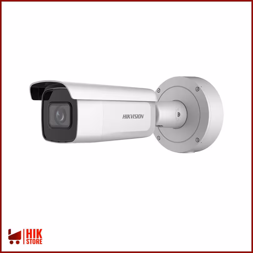 دوربین مداربسته بالت تحت شبکه مدل DS-2CD2626G2-IZS