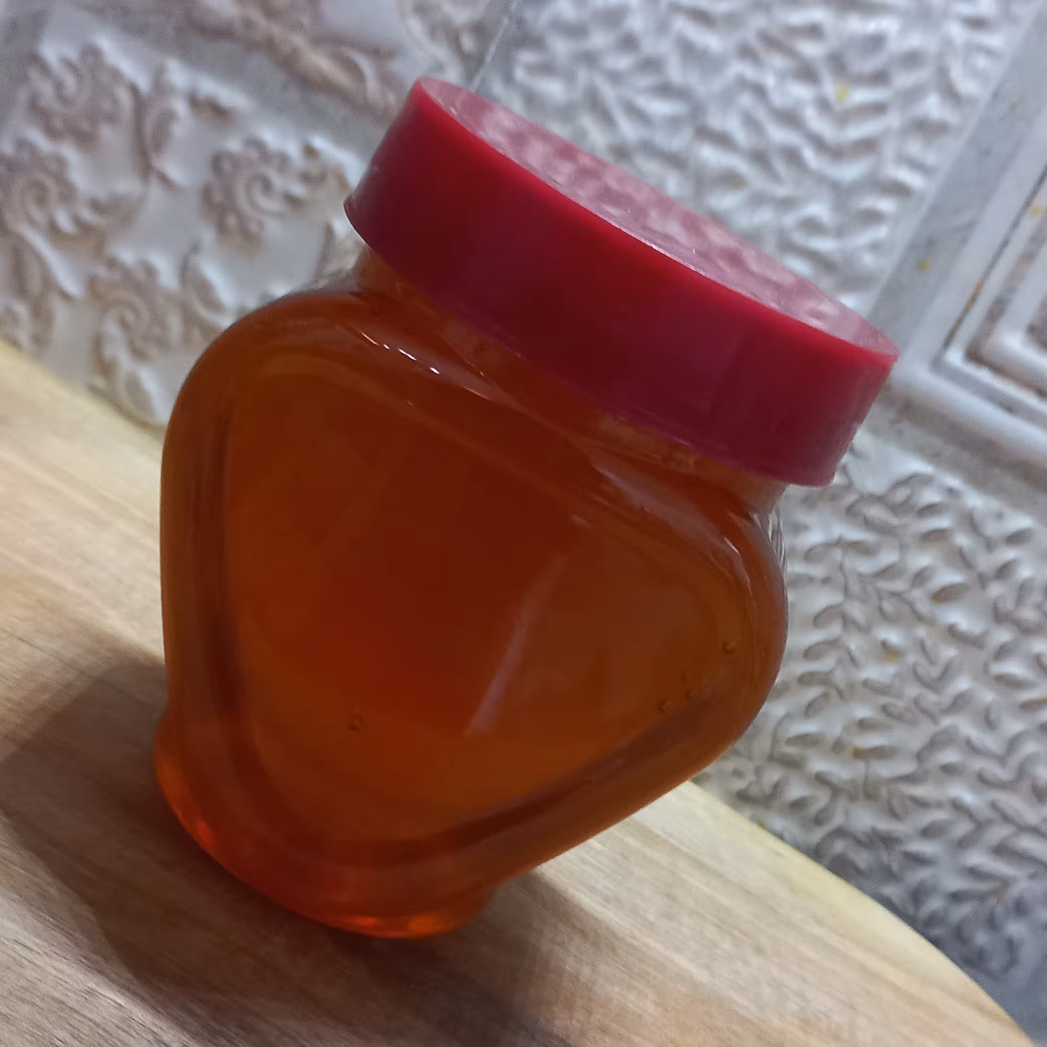 عسل طبیعی 500 گرمی خالص