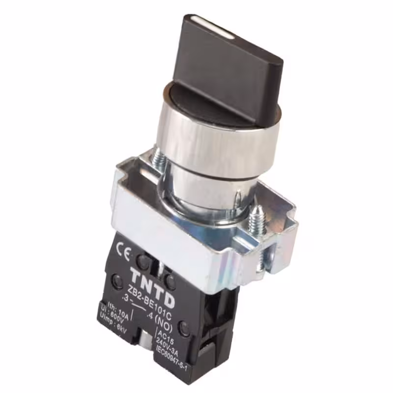 کلید ولوم مدل یک طرفه