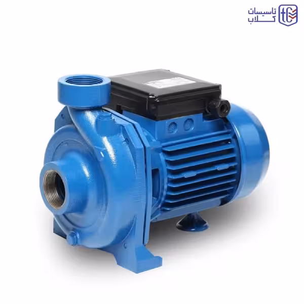 پمپ آب ابارا EBARA مدل CMR1.00M | خرید در فروشگاه تاسیسات کلاب