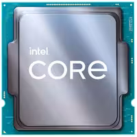 پردازنده اینتل سری Rocket Lake مدل Core i5 11600
