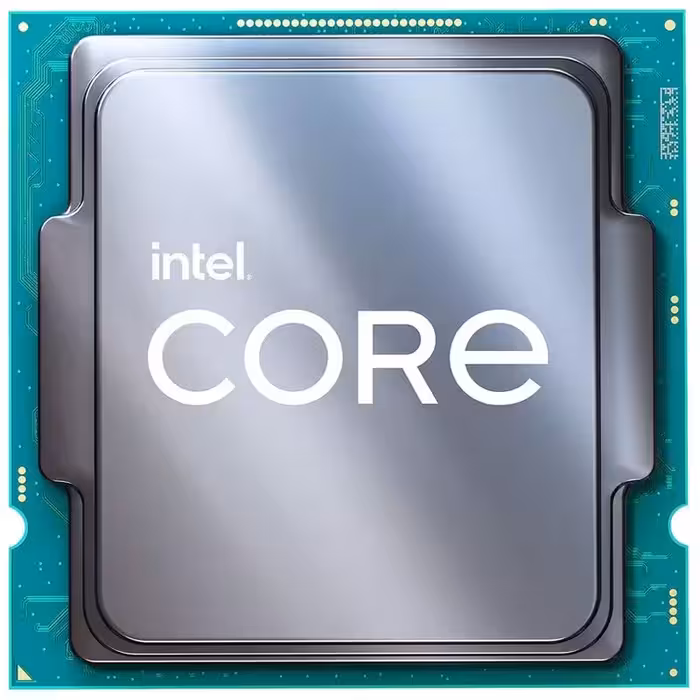 پردازنده اینتل سری Rocket Lake مدل Core i5 11600