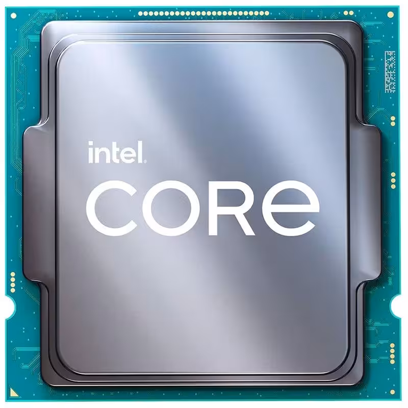پردازنده اینتل سری Rocket Lake مدل Core i5 11600