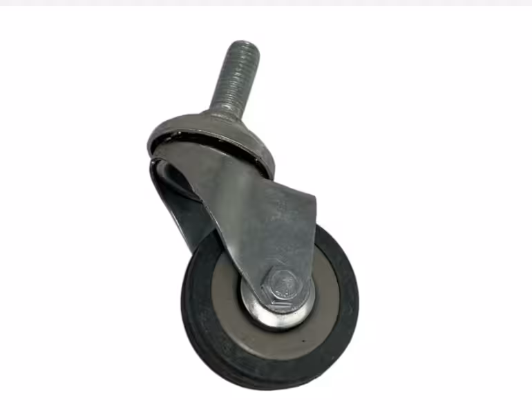 چرخ طوسی پیچی سایز 5.5