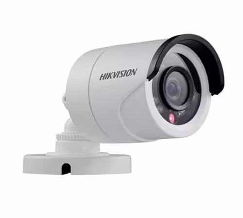 دوربین مداربسته هایک ویژن آنالوگ بولت مدل DS 2CE15C2P N IR