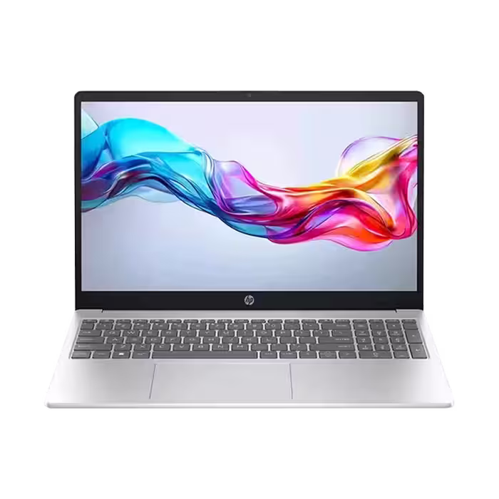 لپ تاپ 15.6 اینچی اچ پی مدل Hp 15-FC0171nia Athlon 7120U 8GB 512GB