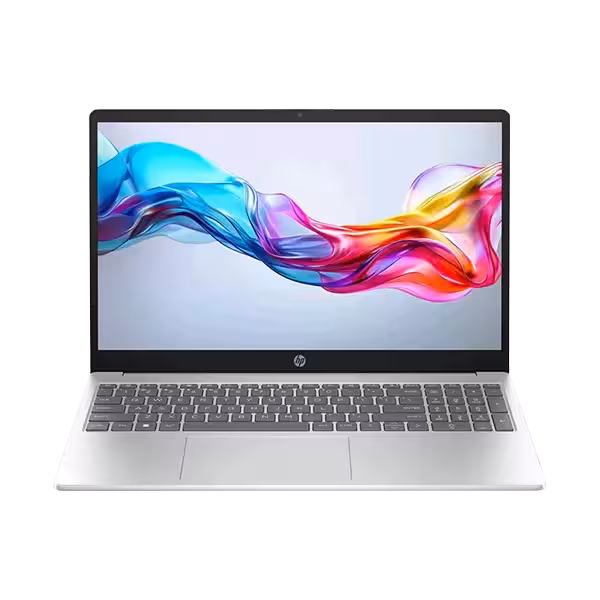 لپ تاپ 15.6 اینچی اچ پی مدل Hp 15-FC0171nia Athlon 7120U 8GB 512GB