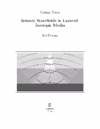 خرید و دانلود نسخه کامل کتاب Seismic wavefields in layered isotropic media