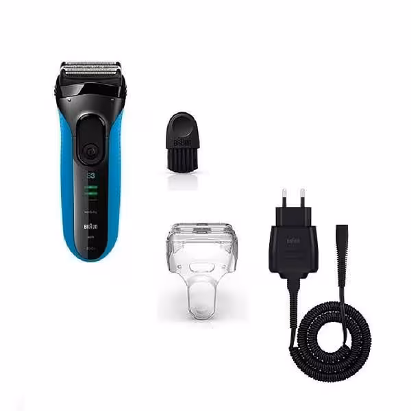 ماشین اصلاح صورت براون مدل 3045s