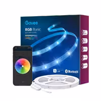 خرید ریسه هوشمند 10 متری Govee RGB Bluetooth LED Strip Lights با بهترین قیمت