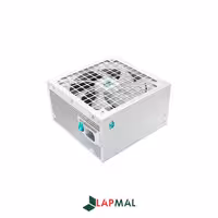 منبع تغذیه کامپیوتر دیپ کول مدل PN1000M WH
فروشگاه اینترنتی تخصصی لپتاپ لپ مال