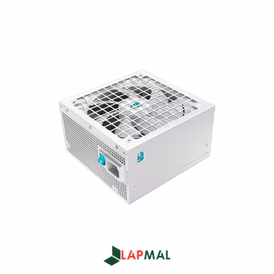 منبع تغذیه کامپیوتر دیپ کول مدل PN1000M WH
فروشگاه اینترنتی تخصصی لپتاپ لپ مال