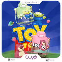 قمقمه کودک 550 میلی TOY STORY