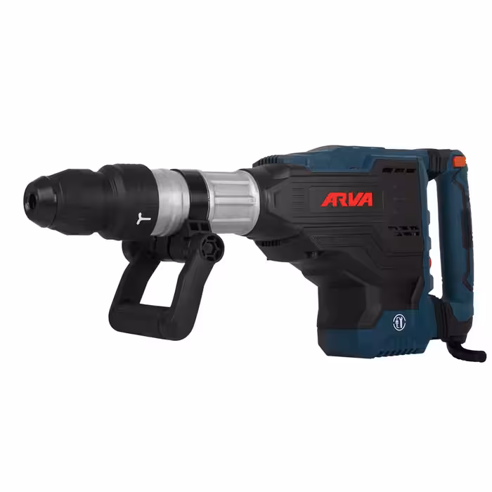 چکش تخریب 11 کیلویی 1700 وات مدل 5243آروا